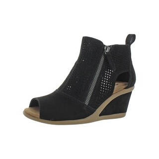 earth cosmos wedge