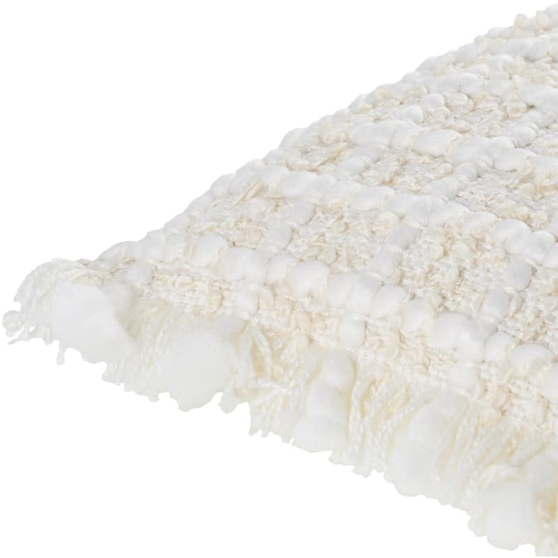 Livabliss Kemerovo Cabin & Lodge Accent Pillow