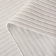 preview thumbnail 32 of 30, Martha Stewart by SAFAVIEH Handmade Yucel Stripe Rug