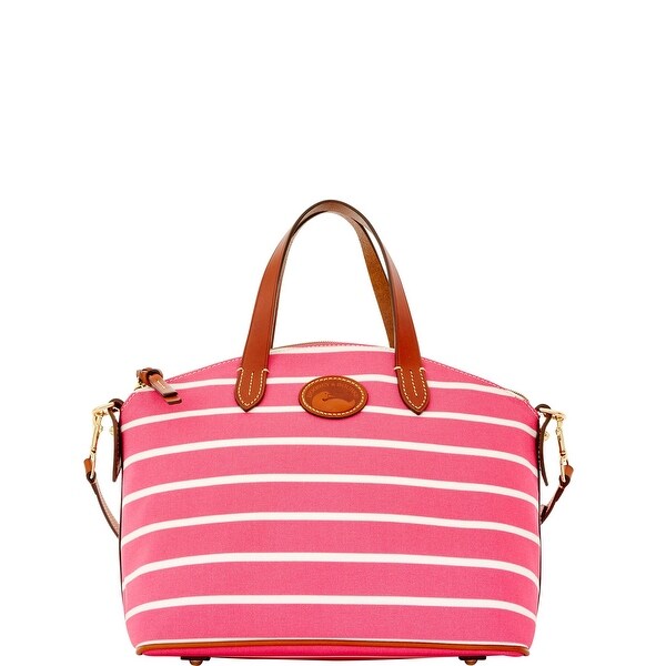 Dooney & Bourke Eastham Small Gabriela Satchel (Introduced by Dooney & Bourke at $219 in Nov 2015)