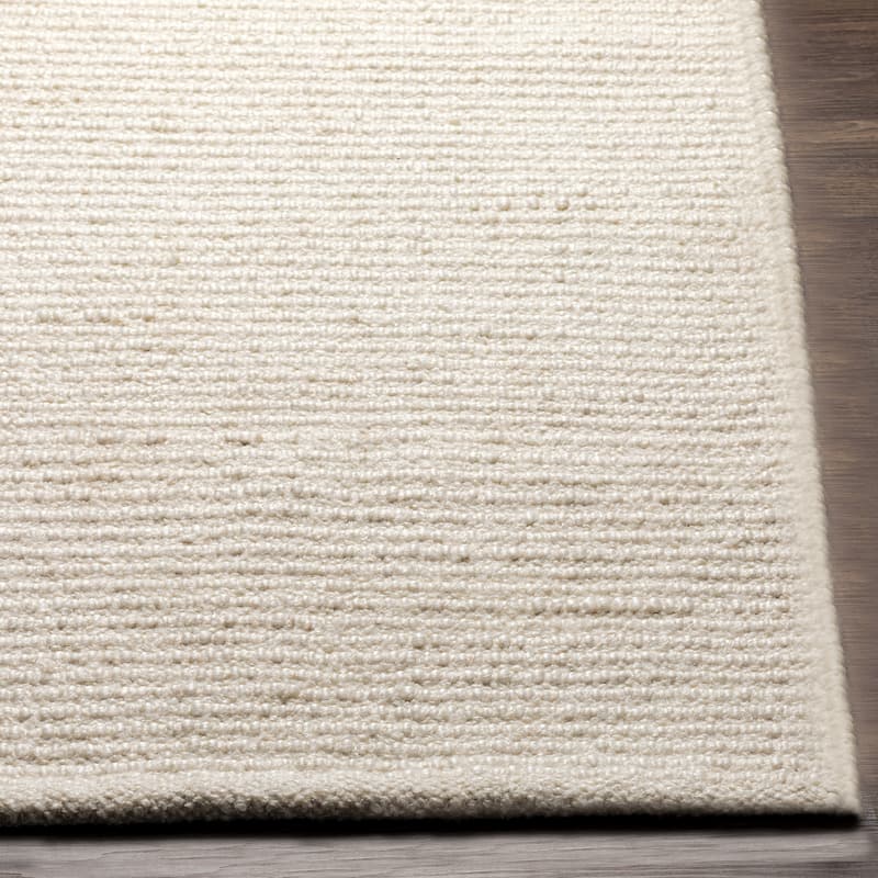 Surya Alexander Modern Solid Outdoor Area Rug