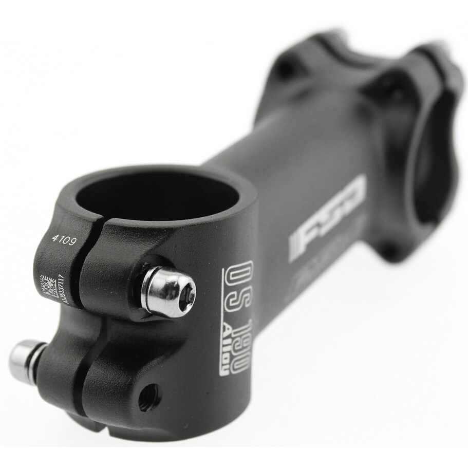 FSA OS 190 Threadless Road Mtb Bike 31.8mm Stem 90mm Aluminum 1 1//8/" Alloy NEW
