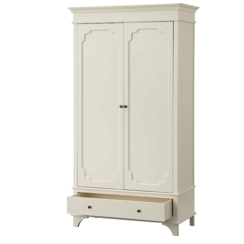 Lifestorey Andrea Armoire