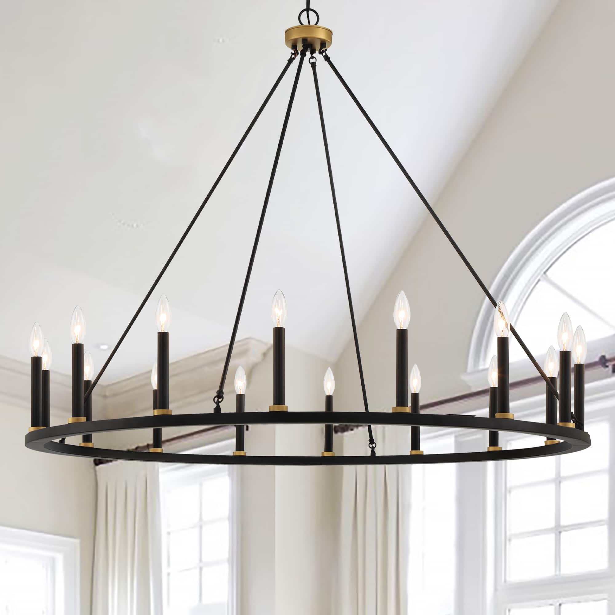 Option Black&Brass