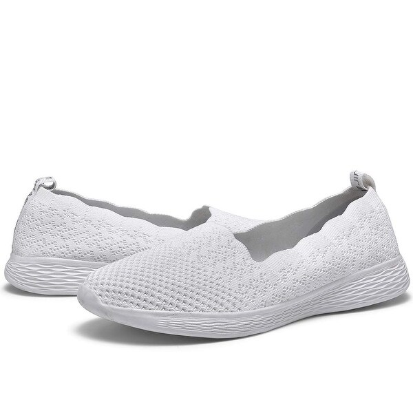 dressy slip on shoes