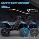 preview thumbnail 28 of 28, 12V Ride on Toy Car 4 Wheeler Quad Electric Vehicle