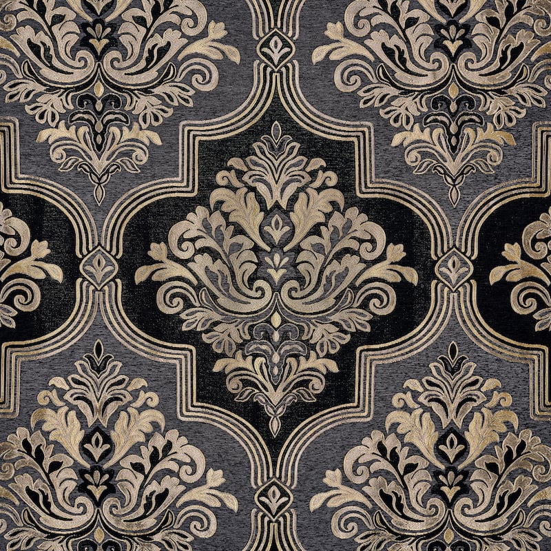 J. Queen New York Savoy Comforter Set