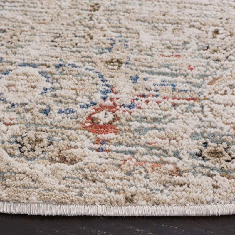 SAFAVIEH Vivaldi Benilda Oriental Rug