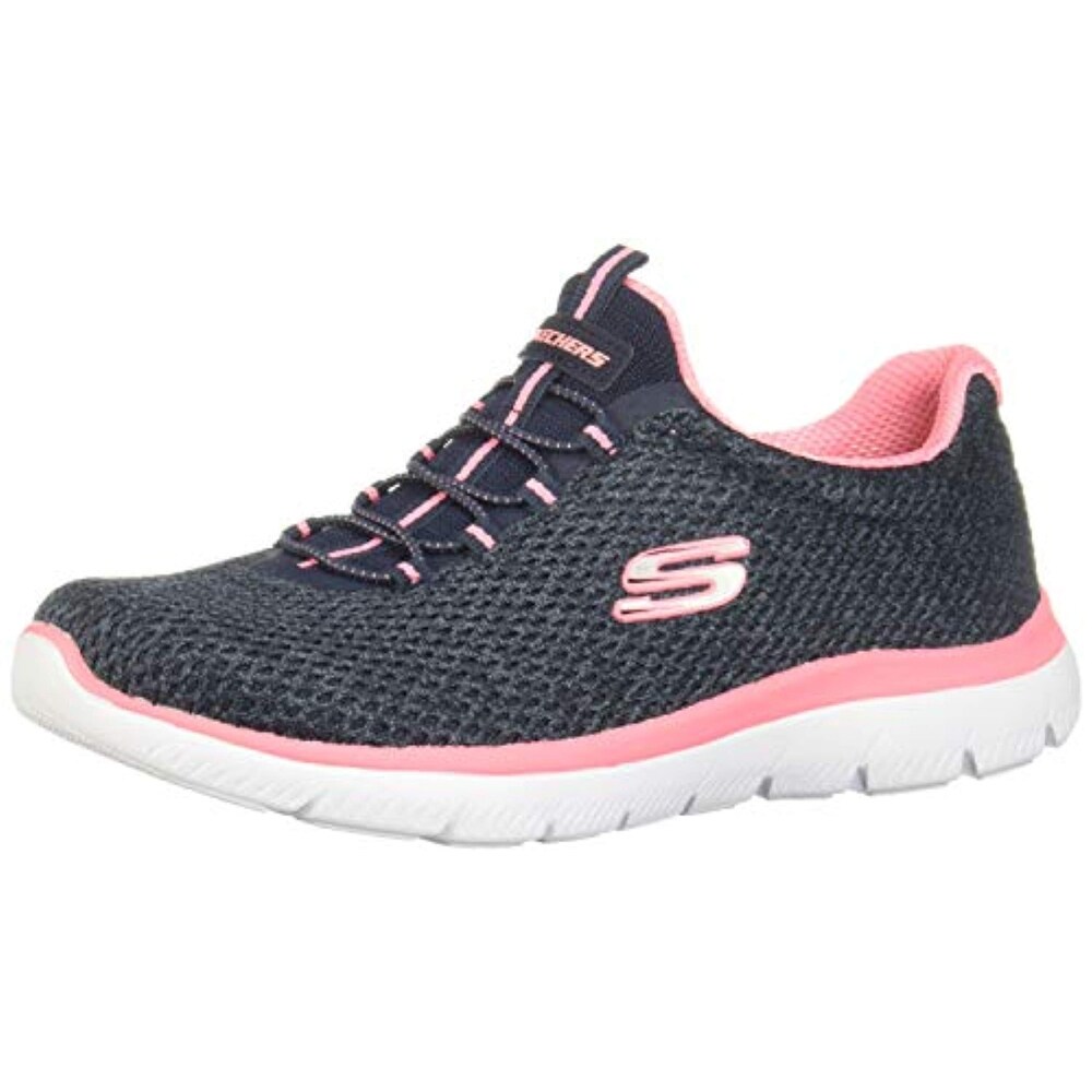 skechers jogging shoes