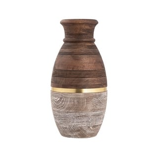 Elk Home Dunn Vase - Large