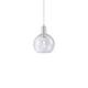 Option Polished Nickel / Seedy