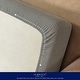 preview thumbnail 67 of 65, Subrtex Stretch Armchair Cushion Cover Textured Grid Furniture Covers
