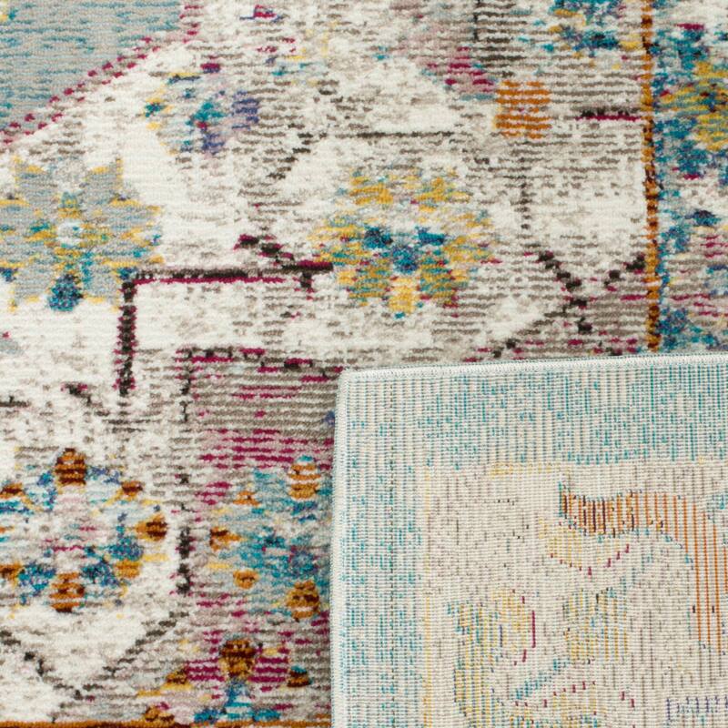SAFAVIEH Aria Myrtha Vintage Boho Oriental Rug