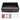 Lordear 30/33/36 inch Black Farmhouse Sink Ledge Workstation Single Bowl 16 Gauge Stainless Steel Apron Front Kitchen Sink