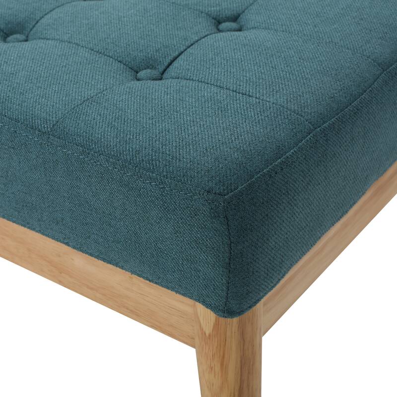 Streamlined Bench