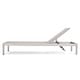 preview thumbnail 20 of 23, Cape Coral Mesh Chaise Lounges (Set of 2) by Christopher Knight Home