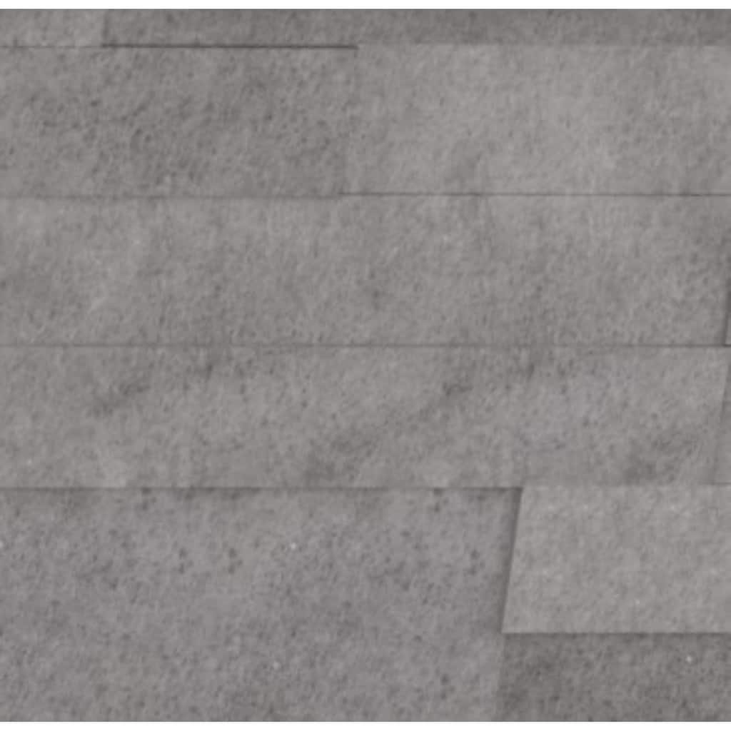 Cruz Bay Studio MKT22817 Cliffside - 8" x 22" Brick Wall Tile - Honed