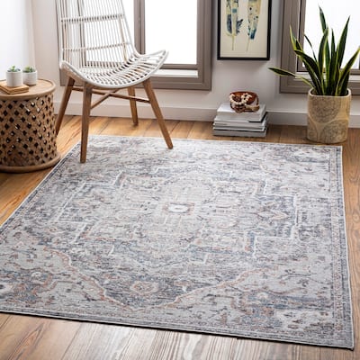 Artistic Weavers Rende Indoor/ Outdoor Persian Area Rug