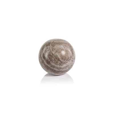 Altamura Marble Bookend