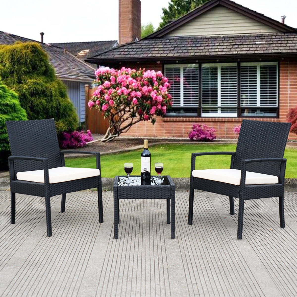Buy Outdoor Dining Sets Online At Overstockcom Our Best Patio