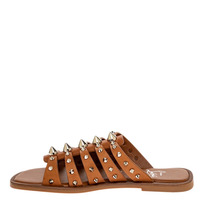 Christian Louboutin Charja Mules