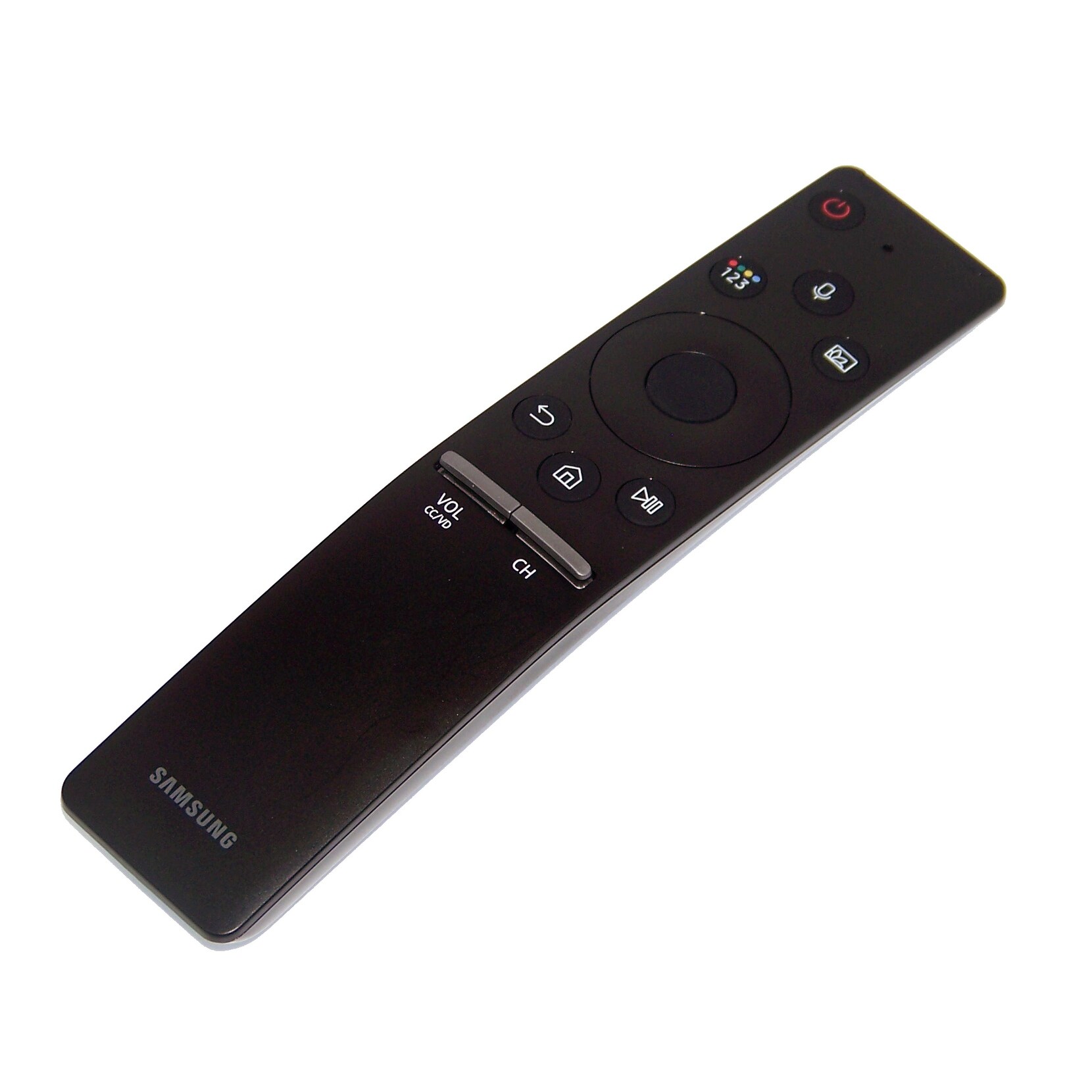 remote control control
