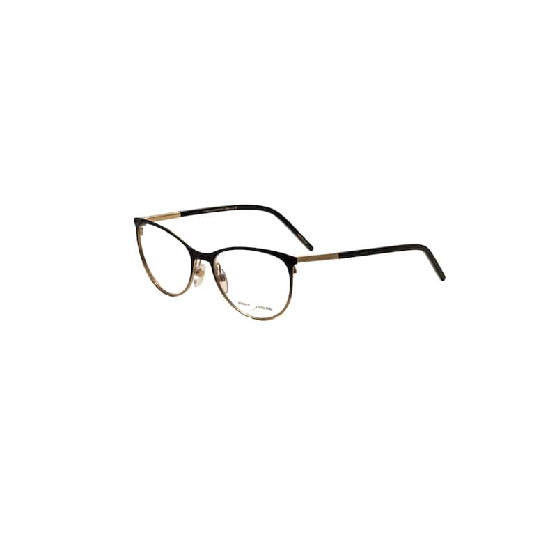 Marc Jacobs Women's 54mm Black Gold Opticals MARC708-02M2-18