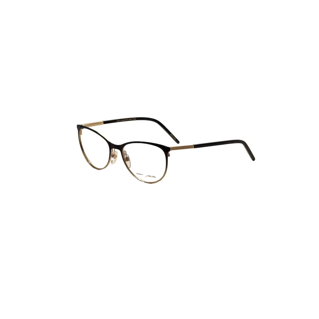 Marc Jacobs Women's 54mm Black Gold Opticals MARC708-02M2-18