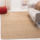 Option Natural/Red