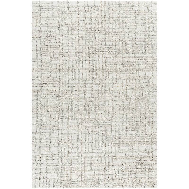 Livabliss Falcao Cottage Abstract Area Rug