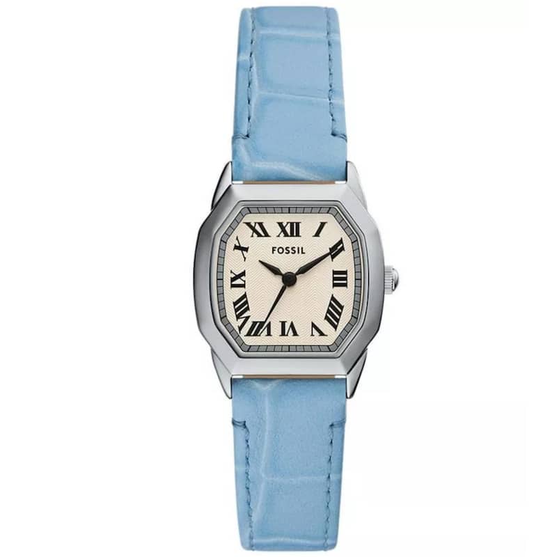 Fossil Women's Harlow Beige Dial Watch - ES5405 - 6 (36)