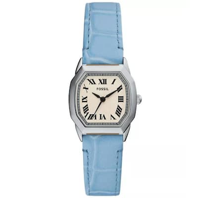 Fossil Women's Harlow Beige Dial Watch - ES5405 - 6 (36)