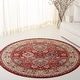 preview thumbnail 5 of 20, Lauren Ralph Lauren Ariel Traditional Oriental Rug Fringe