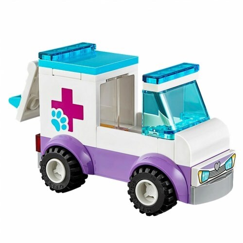 lego juniors 10728