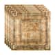 Option Bermuda Bronze