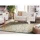 preview thumbnail 37 of 87, SAFAVIEH Handmade Soho Ghina N.Z. Wool Rug