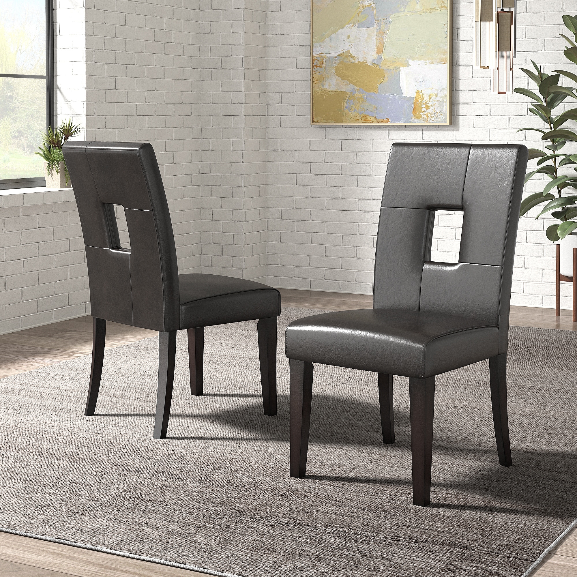 ①/2 PFS - DH DINING CHAIR DH201 ①/2 PFS - DH DINING CHAIR DH201 DH DINING CHAIR with ARM