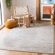 preview thumbnail 2 of 84, SAFAVIEH Tulum Shima Moroccan Boho Distressed Rug 3' x 5' - Ivory/Grey