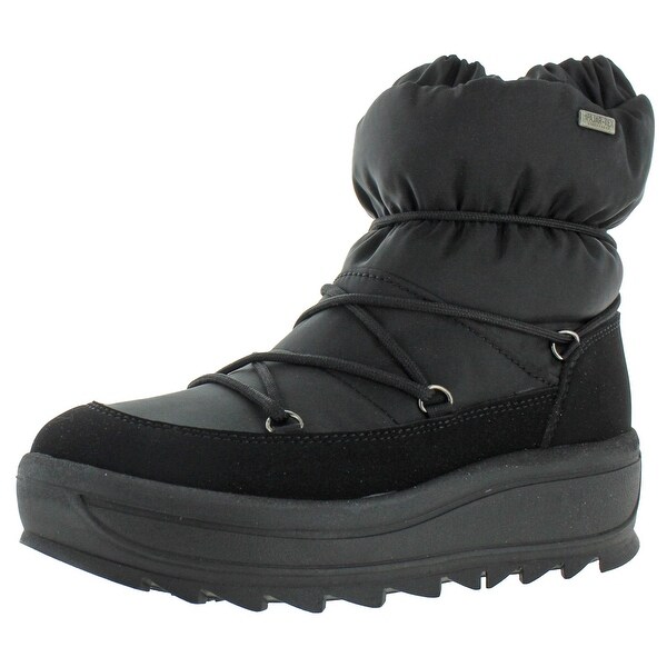 pajar women's snow boots