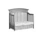 preview thumbnail 3 of 8, Richmond 4 in 1 Convertible Crib