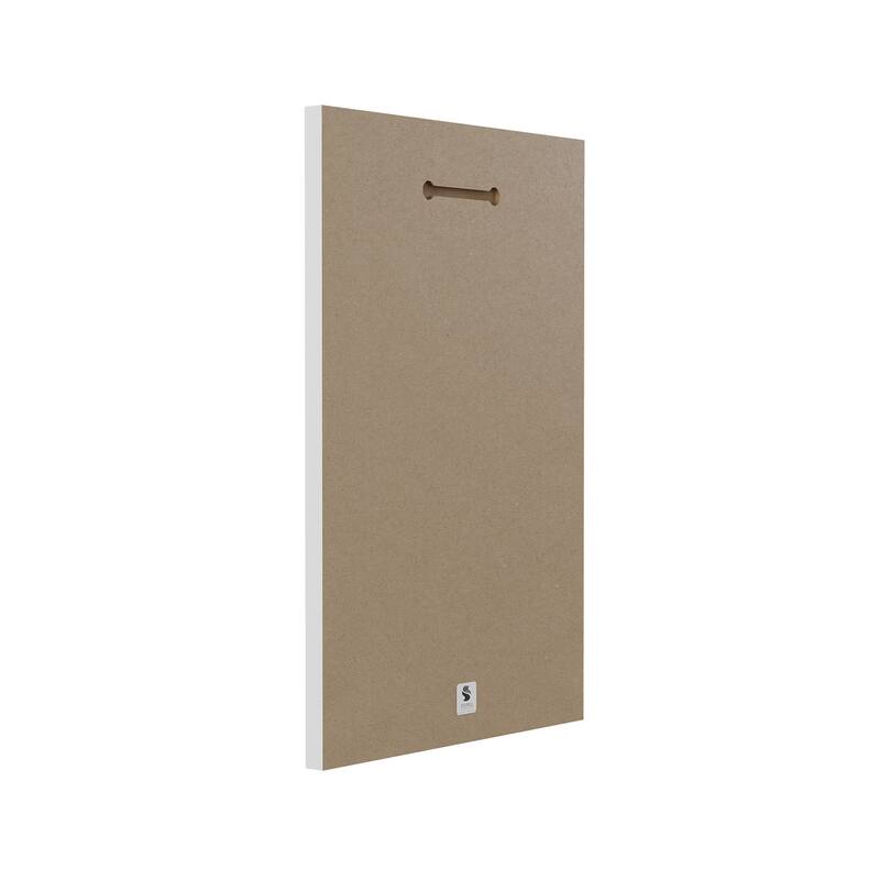 Stupell King Spade Card Deck Symbol Wall Plaque Art, Design by Lil' Rue