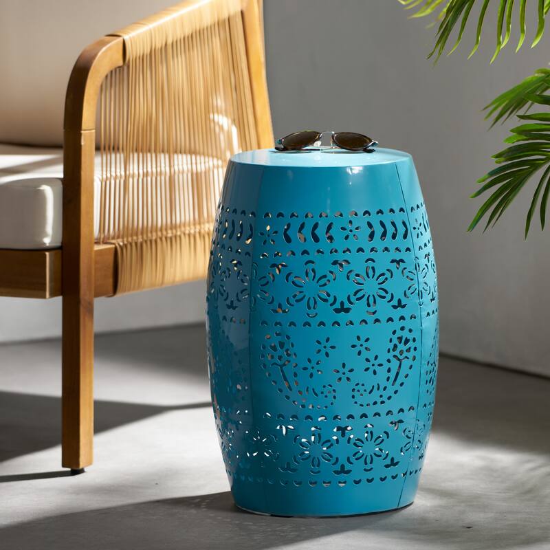 RUBY12" SIDE table
