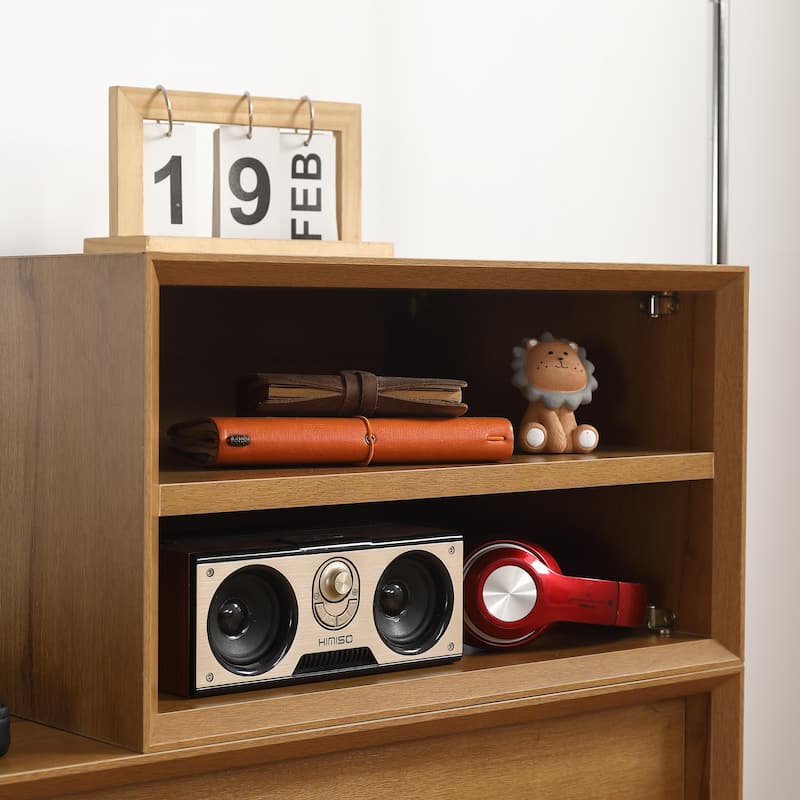 Hallway Bench cabinet