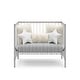 preview thumbnail 12 of 33, Graco Teddi Convertible Mini Crib