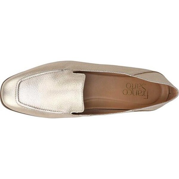 franco sarto gracie loafer