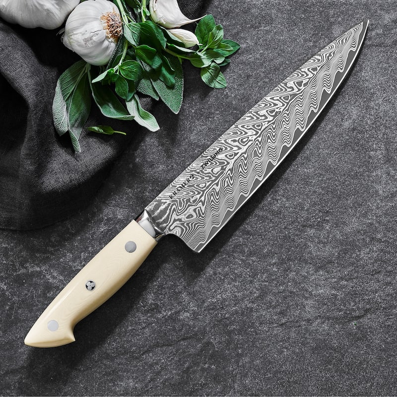 KRAMER by ZWILLING Cumulus Collection Chef's Knife