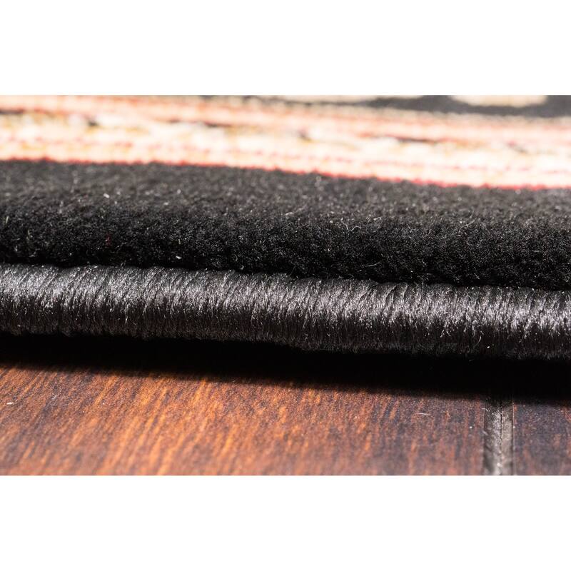 Dynamic Rugs Legacy Traditional Area Rug