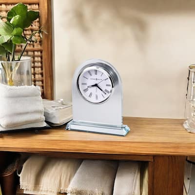 Howard Miller Vesta Table Clock