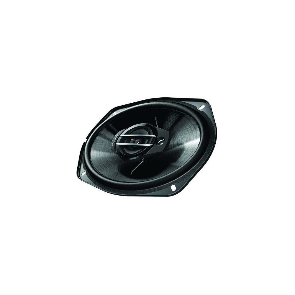 Pioneer Ts G6930f 6 X 9inches 3 Way Coaxial Speaker 400w Max 45w Nom Pioneer Ts G6930f 6 X 9inche 3 Way Coaxial Speaker 400w Overstock 25674738