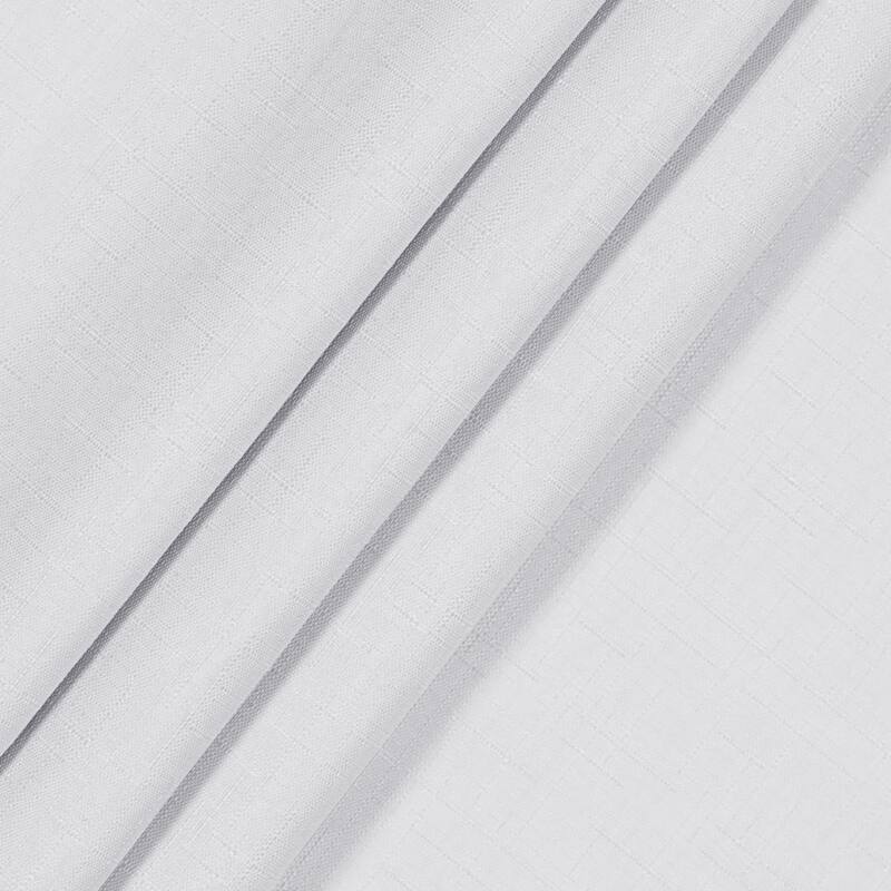 Eclipse Kendall Thermaback Grommet Extra Wide Sliding Patio Door Curtain Panel, 84 In Long x 100 In Wide